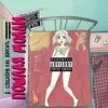 Стикер 4 Пошлая Молли