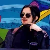 Стикер 41 Пошлая Молли