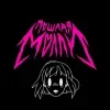 Стикер 20 Пошлая Молли