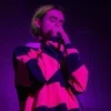 Стикер 59 Пошлая Молли