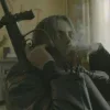 Стикер 33 Пошлая Молли