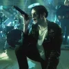 Стикер 40 Пошлая Молли