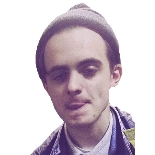 😋 Стикер «ПОШЛАЯ МОЛЛИ» для Telegram