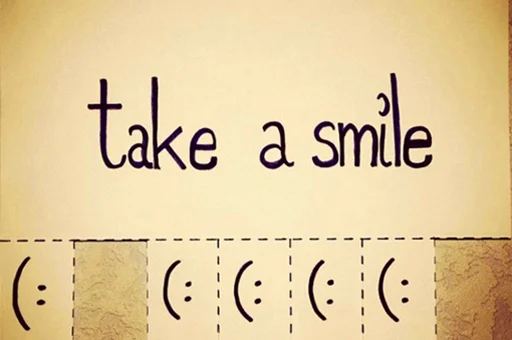 Стикерпак PositivForEnglish для Telegram