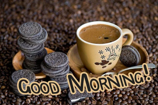 ☕️ Стикер «PositivForEnglish» для Telegram