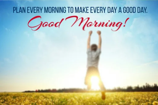 🌄 Стикер «PositivForEnglish» для Telegram