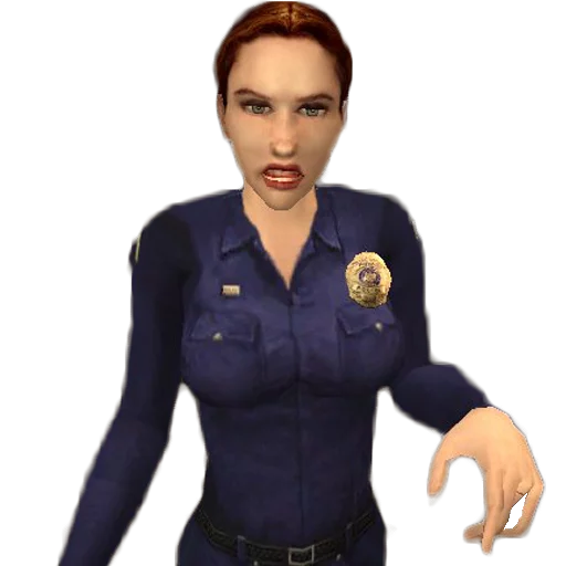 Стикерпак Postal 2 для Telegram — скачать