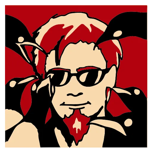😈 Эмодзи «Postal II achievements» для Telegram