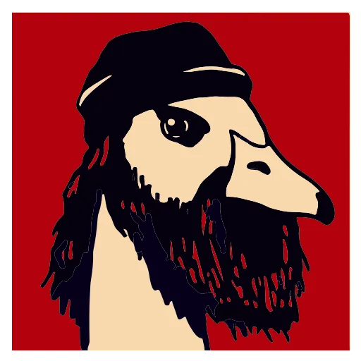 😈 Эмодзи «Postal II achievements» для Telegram
