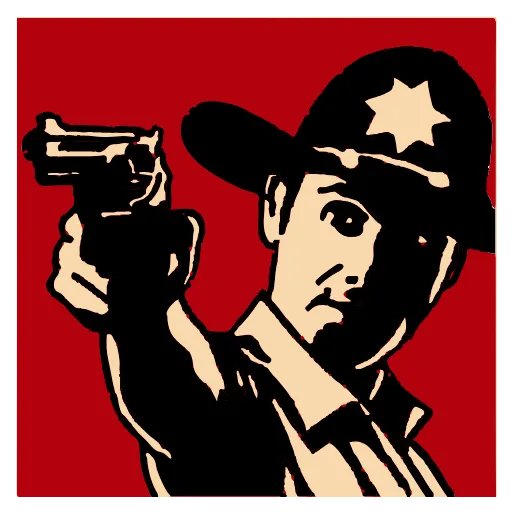 😈 Эмодзи «Postal II achievements» для Telegram