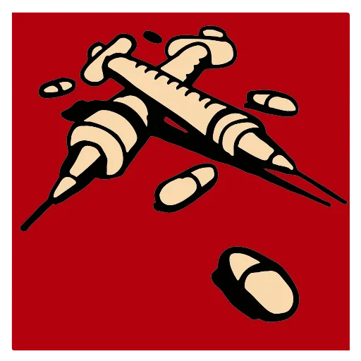 😈 Эмодзи «Postal II achievements» для Telegram
