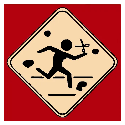 😈 Эмодзи «Postal II achievements» для Telegram