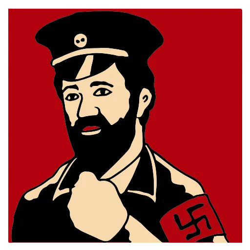 😈 Эмодзи «Postal II achievements» для Telegram