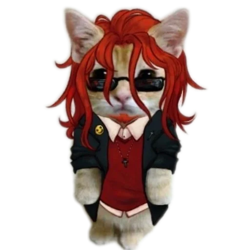 🧸 Стикер «Postal 2 Чувак» для Telegram