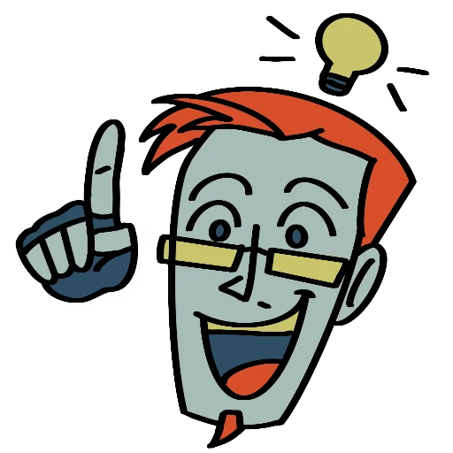 😮 Стикер «Postman guys» для Telegram