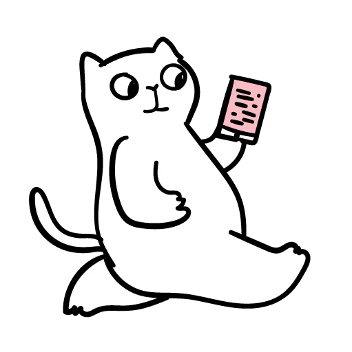 🏃‍♀️ Стикер «постороннимв» для Telegram