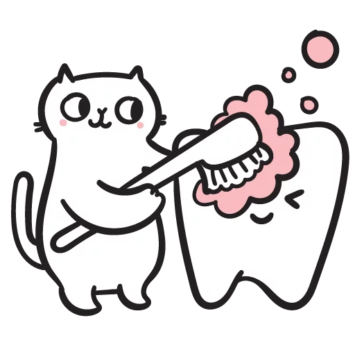 💠 Стикер «постороннимв» для Telegram
