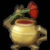 🌹 Эмодзи «мемный котёл из Elden Ring» для Telegram