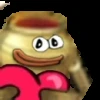 🐸 Эмодзи «мемный котёл из Elden Ring» для Telegram