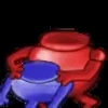 🥵 Эмодзи «мемный котёл из Elden Ring» для Telegram