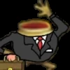 🤵 Эмодзи «мемный котёл из Elden Ring» для Telegram