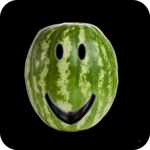 🌟 Стикер «PotatoRobloksOmg» для Telegram