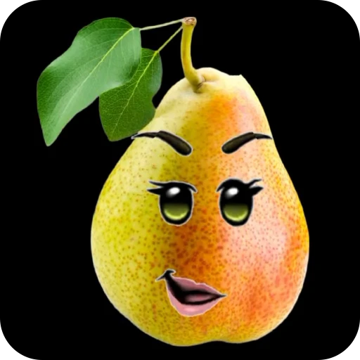 🌟 Стикер «PotatoRobloksOmg» для Telegram