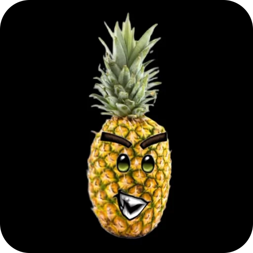 🌟 Стикер «PotatoRobloksOmg» для Telegram