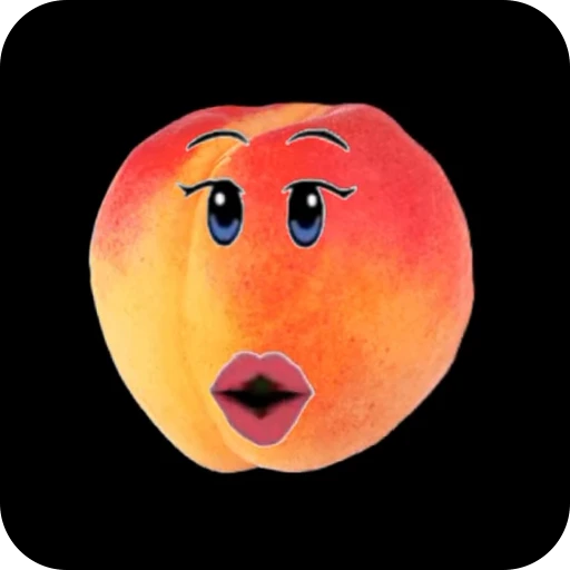 🌟 Стикер «PotatoRobloksOmg» для Telegram