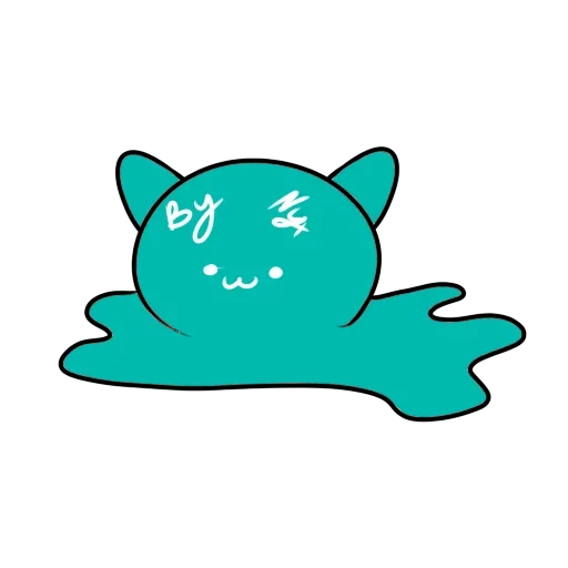 😩 Стикер «Catsup» для Telegram