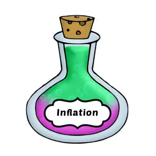 🍹 Стикер «Potions» для Telegram