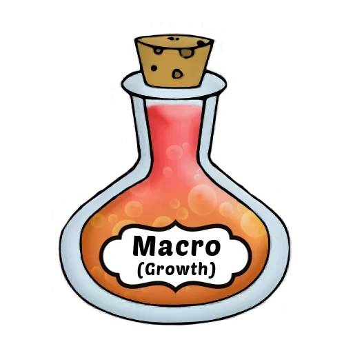 🍹 Стикер «Potions» для Telegram