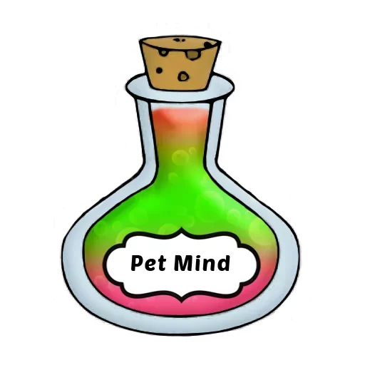 🍹 Стикер «Potions» для Telegram