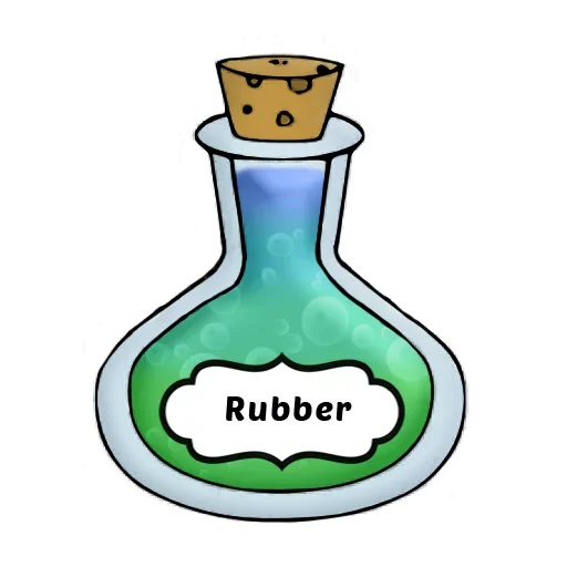 🍹 Стикер «Potions» для Telegram