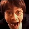 🌟 Эмодзи «Мемы Гарри Поттер» для Telegram
