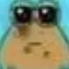 Стикер 23 🥺 Pou