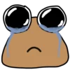 🥺 Эмодзи «Pou / какашка» для Telegram