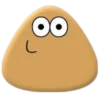 🙂 Эмодзи «Pou / какашка» для Telegram