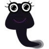 💜 Эмодзи «Pou / какашка» для Telegram
