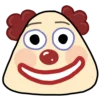 🤡 Эмодзи «Pou / какашка» для Telegram