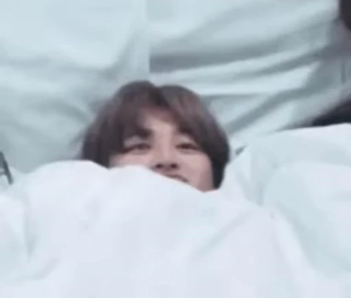 🤍 Стикер «jimin bts» для Telegram