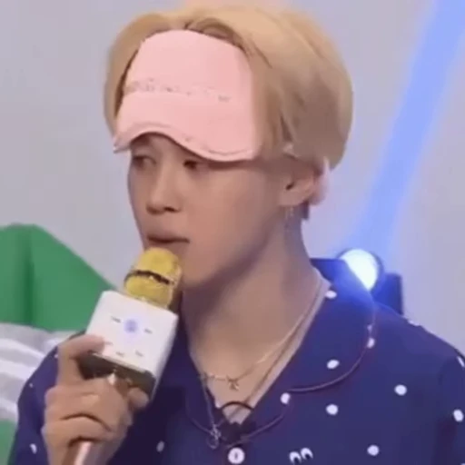 🤍 Стикер «jimin bts» для Telegram