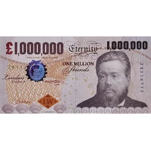 💲 Стикер «Британский фунт стерлингов» для Telegram