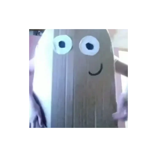 🕺 Стикер «Pou» для Telegram