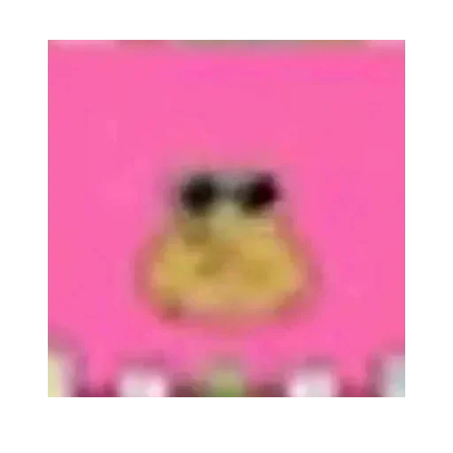 😞 Стикер «Pou» для Telegram