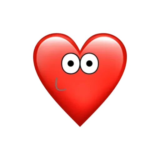 ❤️ Стикер «Pou» для Telegram