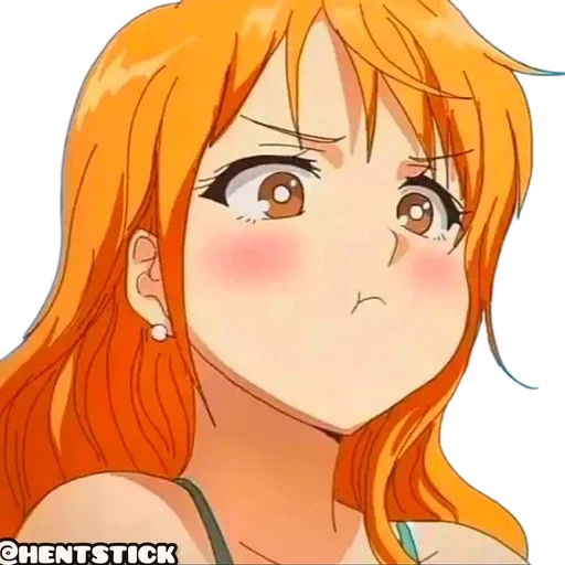 💀 Стикер «Pout Face» для Telegram