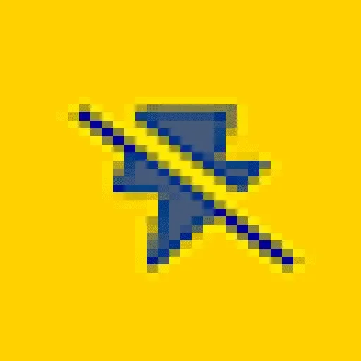 😭 Стикер «Повітряна тривога» для Telegram