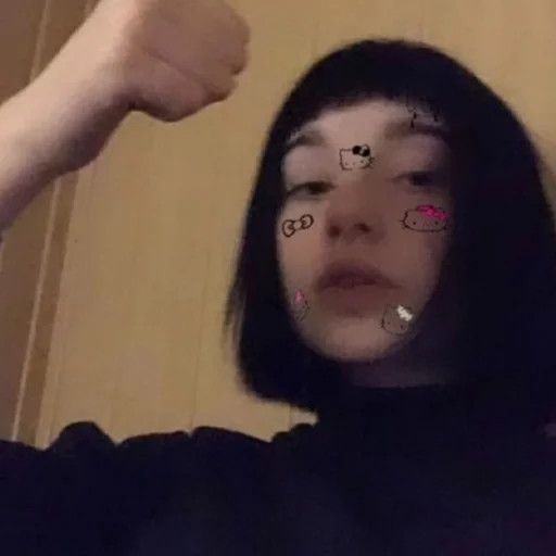 😡 Стикер «aliskaspiskoy» для Telegram