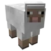 🐏 Эмодзи «Майнкрафт / minecraft» для Telegram